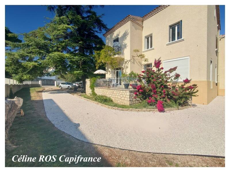 Maison à vendre, 323m², ISTRES
