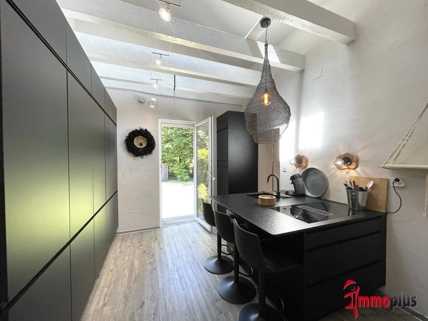 Maison à vendre, 135m², MULHOUSE