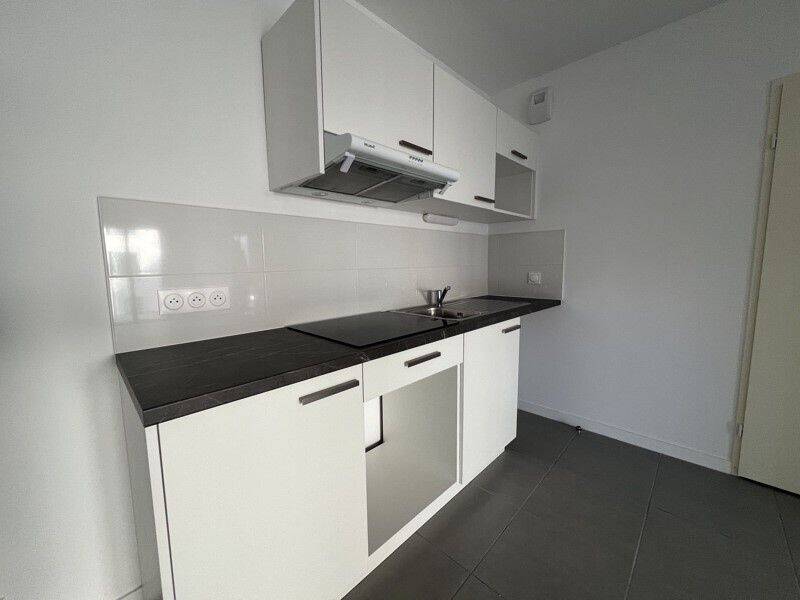 Maison à louer, 48m², BORDEAUX