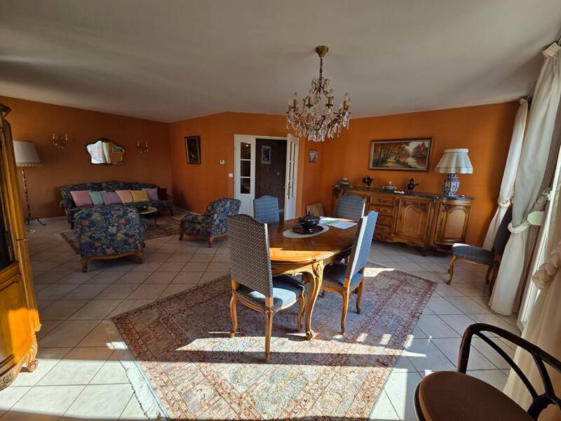 Maison à vendre, 108m², LYON 4E