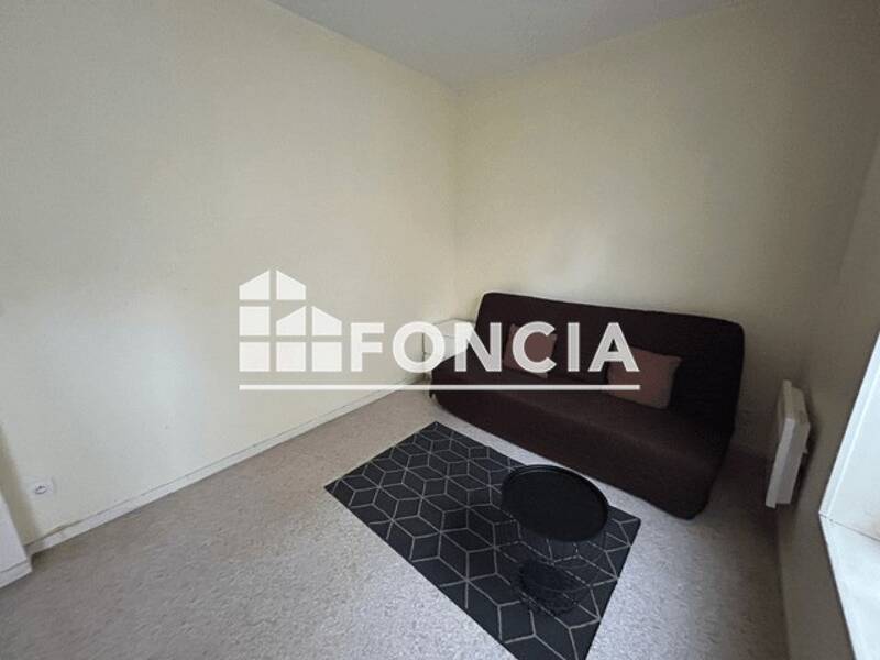 Maison à louer, 22m², REIMS