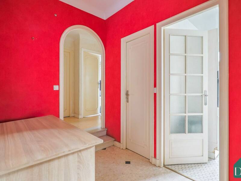 Maison à vendre, 102m², NANTES