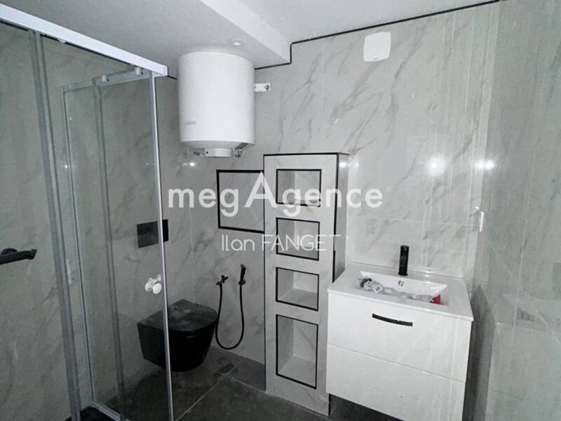 Maison à louer, 20m², SAINT ETIENNE