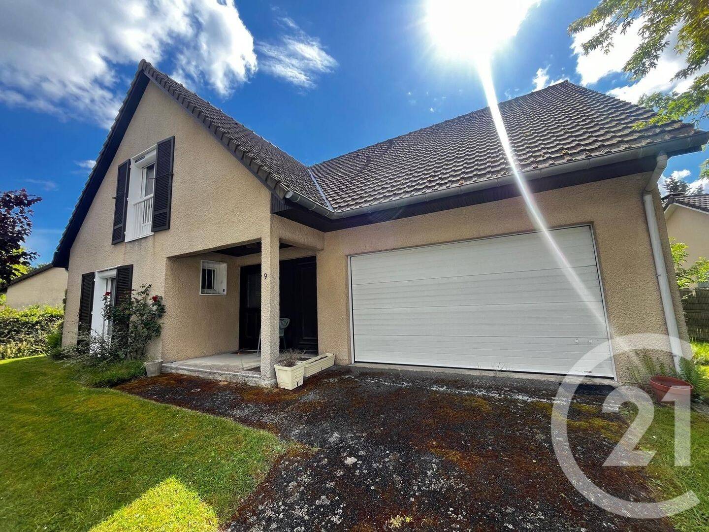 Maison à vendre, 206m², ROCHEFORT EN YVELINES