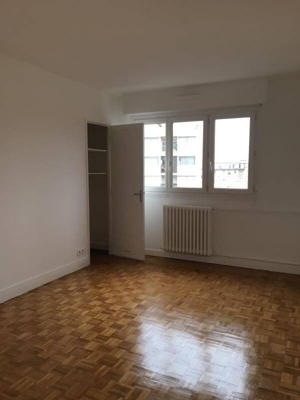 Maison à louer, 60m², AUBERVILLIERS