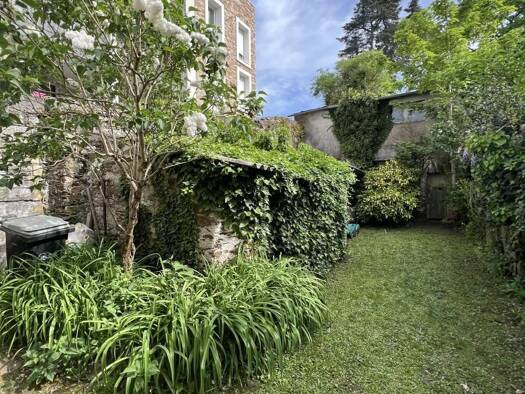 Maison à vendre 143 140 € 4 pièces 2 chambres 84 m² 200 m² de terrain Le Loroux-Bottereau 44430