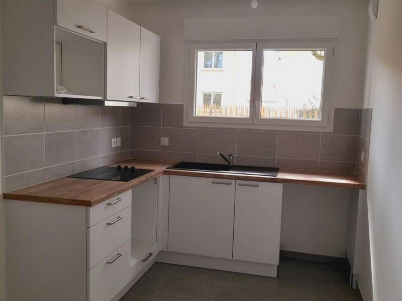 Maison à louer, 89m², SAINT VINCENT DE TYROSSE