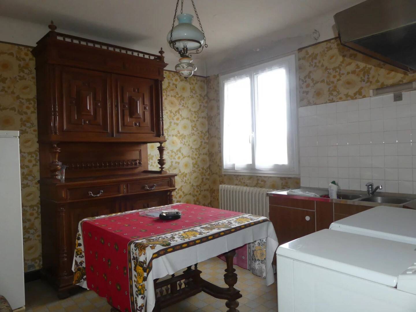 Maison à vendre, 90m², MONTCENIS