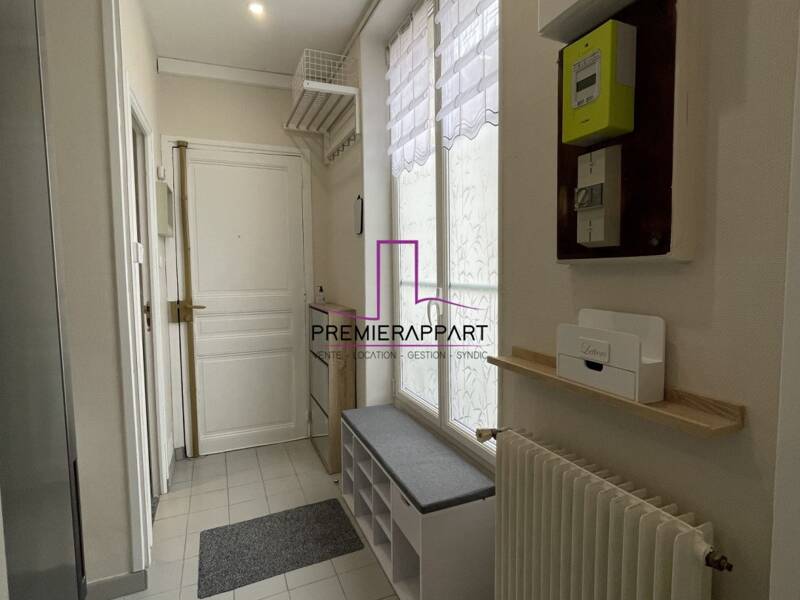 Maison à louer, 29m², CARRIERES SUR SEINE