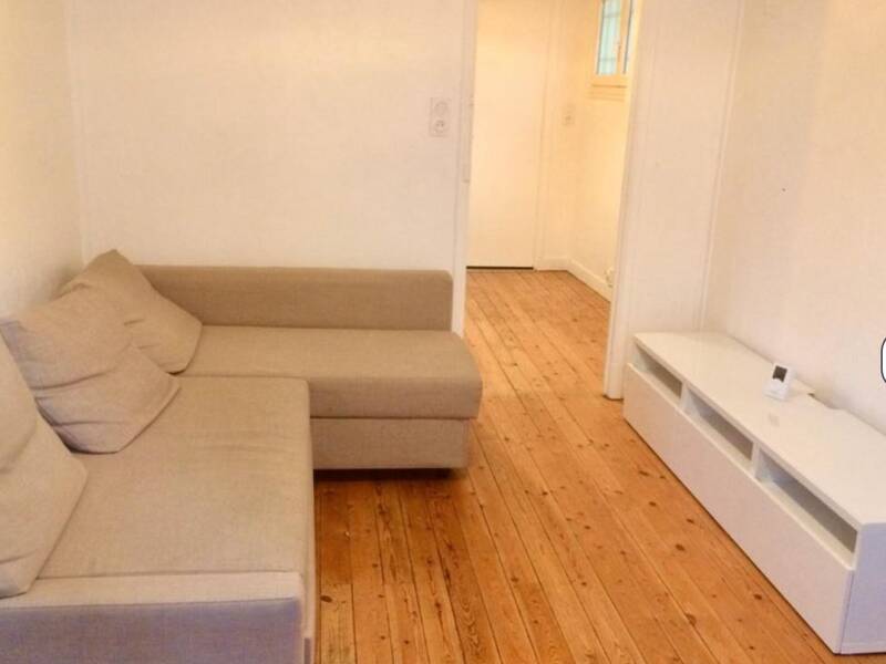 Maison à louer, 54m², TOULOUSE