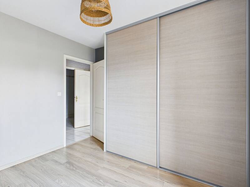 Maison à louer, 50m², METZ