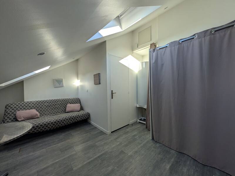 Maison à louer, 14m², LE HAVRE