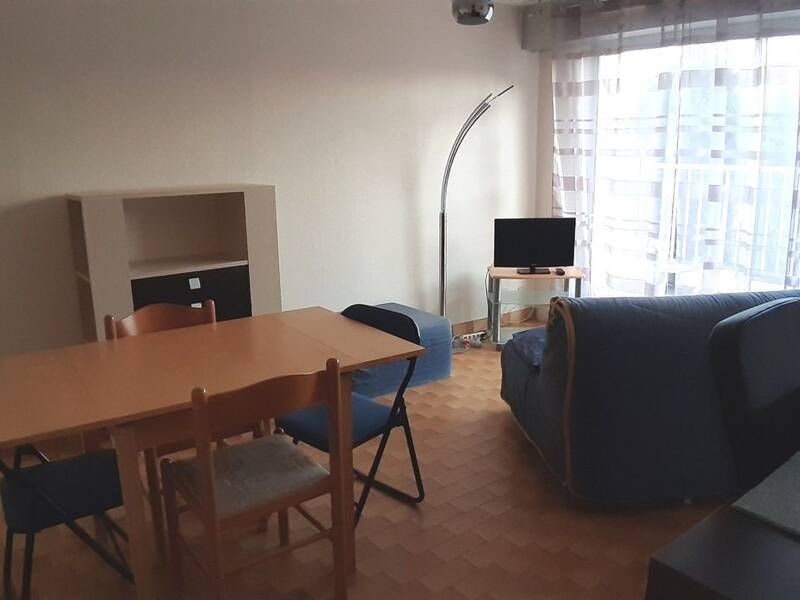 Maison à louer, 43m², MONTPELLIER