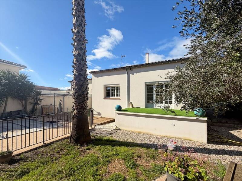 Maison à vendre, 164m², VIAS