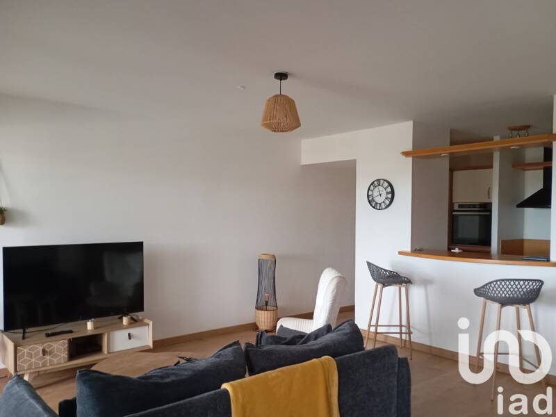 Maison à vendre, 69m², SAINT PAUL