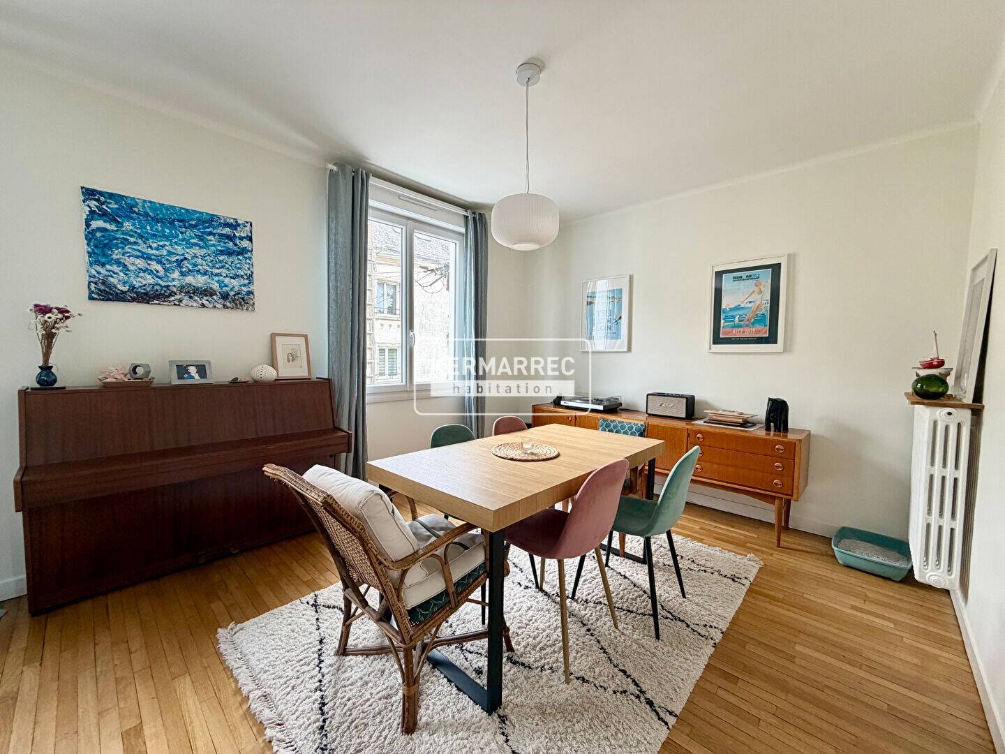 Maison à vendre, 97m², SAINT NAZAIRE
