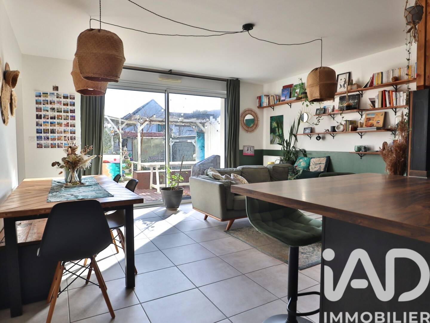 Maison à vendre, 94m², PIRIAC SUR MER