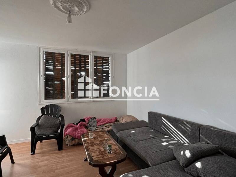 Maison à vendre, 62m², NIMES