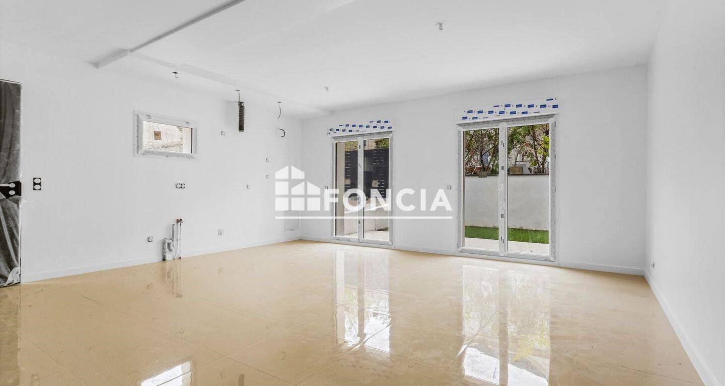 Maison à vendre, 95m², ANTONY