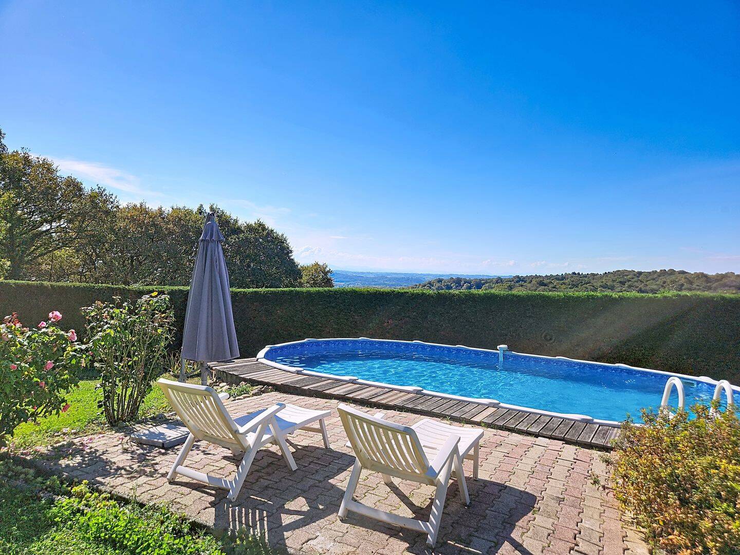 Maison à vendre, 127m², ARTHEZ DE BEARN