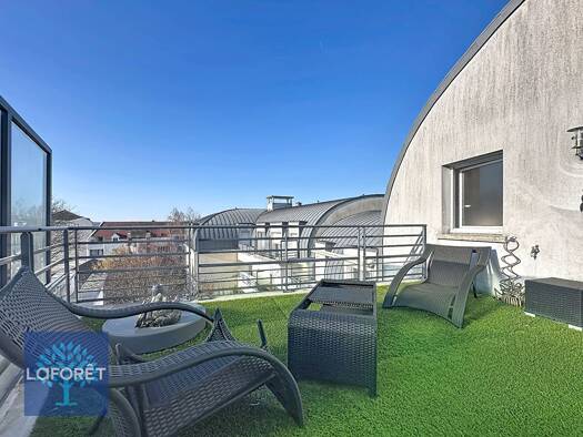 Appartement à vendre 299 000 € 4 pièces 3 chambres 93,38 m² Étage 2/2 Centre Ville Brétigny-sur-Orge 91220