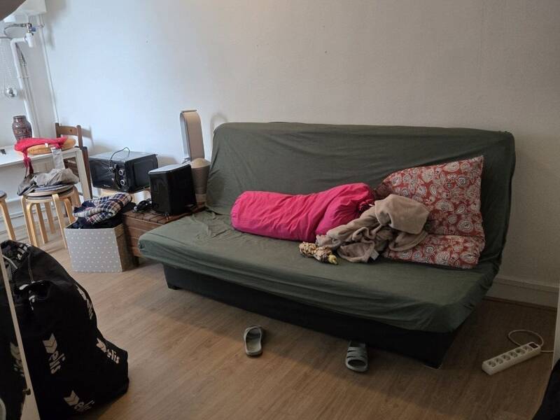 Maison à louer, 14m², PARIS 11E