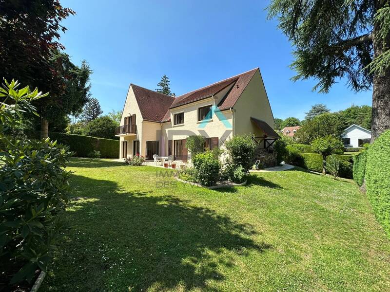 Maison à vendre, 273m², L'ETANG LA VILLE