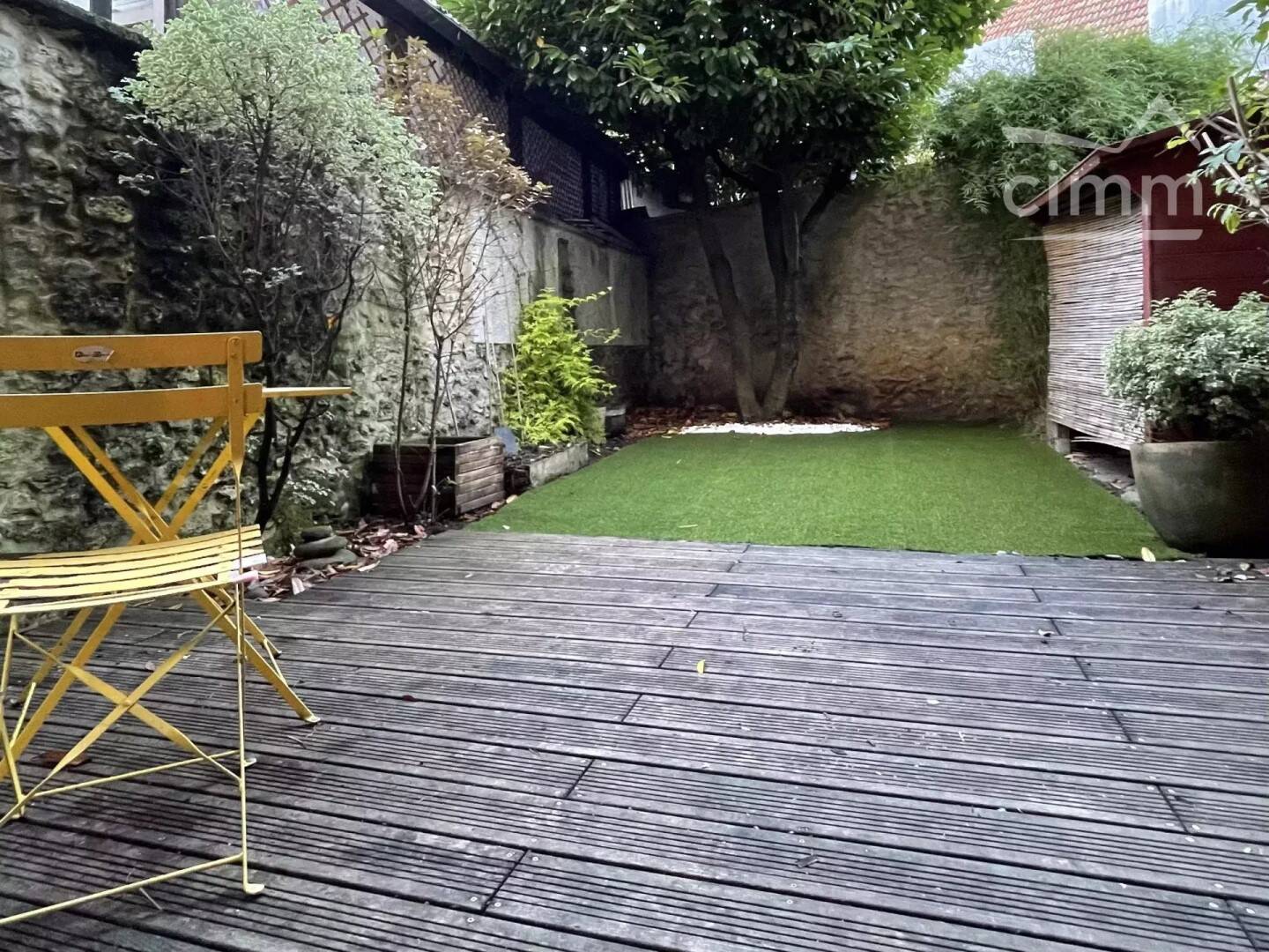 Maison à vendre, 40m², VERSAILLES