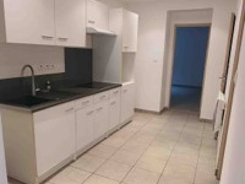 Maison à louer, 54m², HOMECOURT