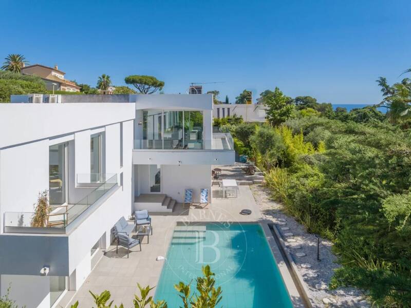 Maison à vendre, 270m², CANNES
