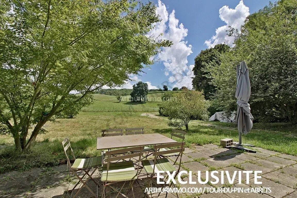 Maison à vendre, 162m², MONTFERRAT