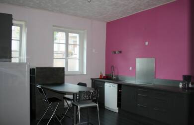 Appartement à vendre 65 000 € 2 pièces 1 chambre 61 m² RDC/1 La Séauve-sur-Semène 43140