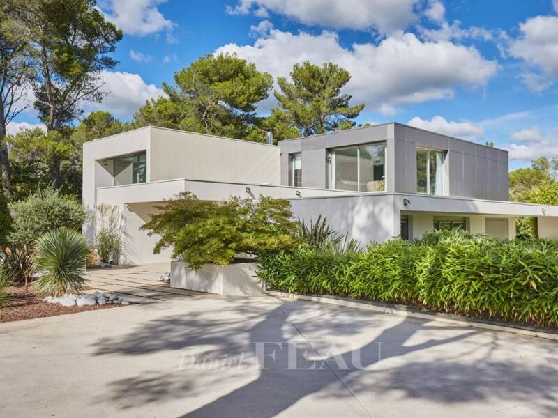 Maison à vendre, 529m², AIX EN PROVENCE