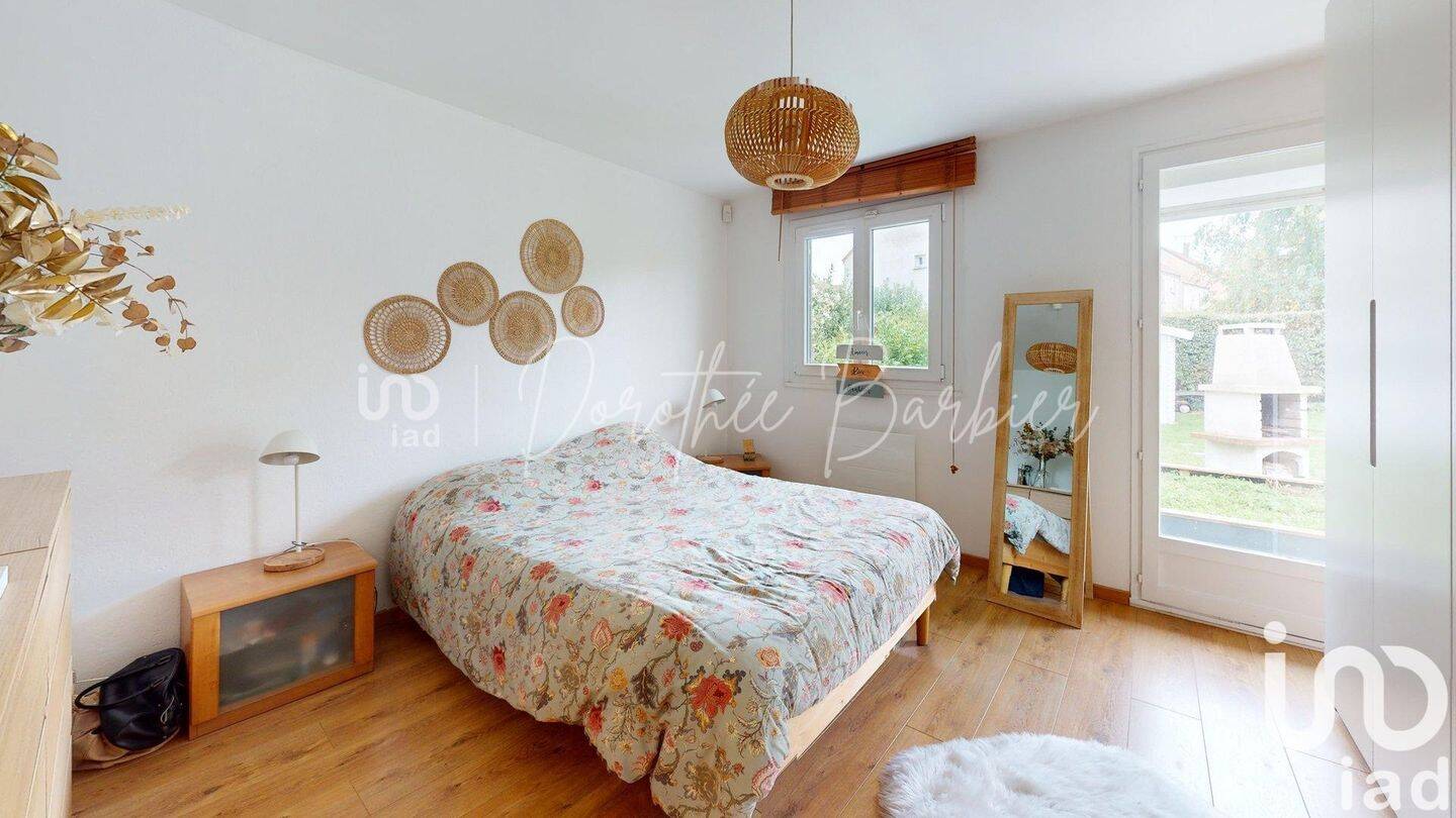 Maison à vendre, 103m², CHELLES