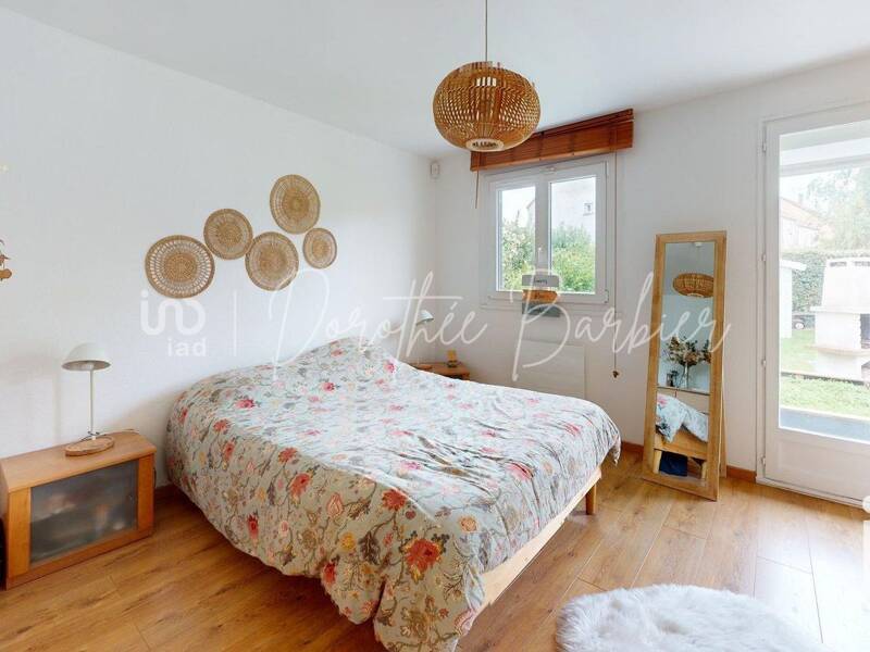 Maison à vendre, 103m², CHELLES
