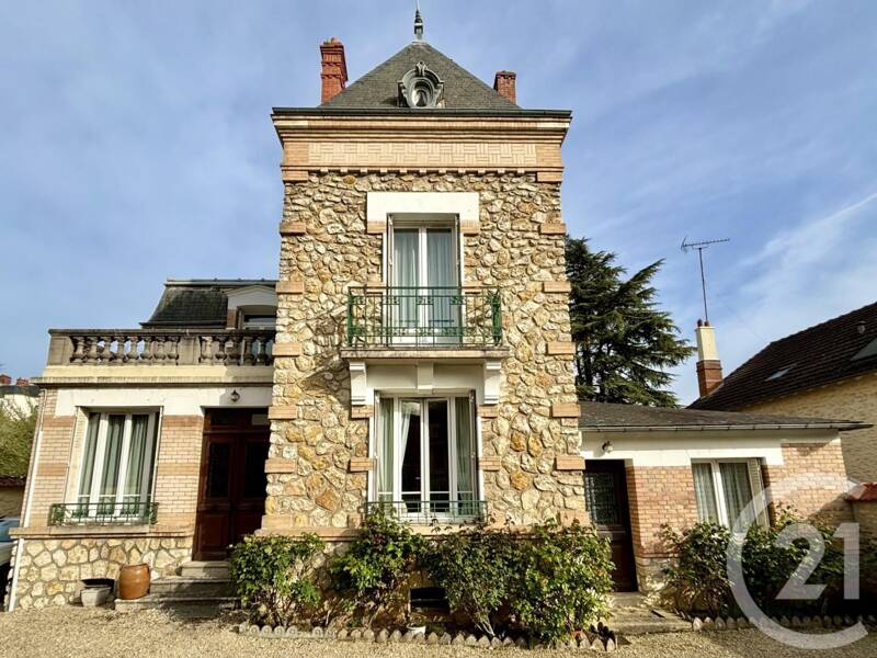Maison à vendre, 237m², LOIRET
