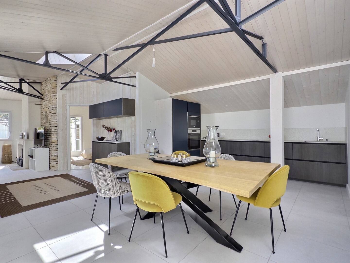 Maison à vendre, 140m², CHARENTE MARITIME