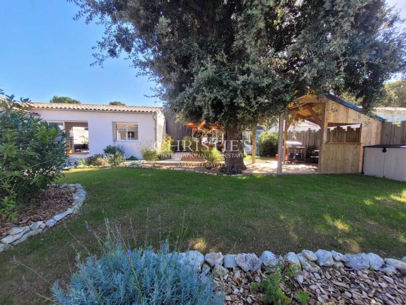 Maison à vendre, 155m², RIVEDOUX PLAGE