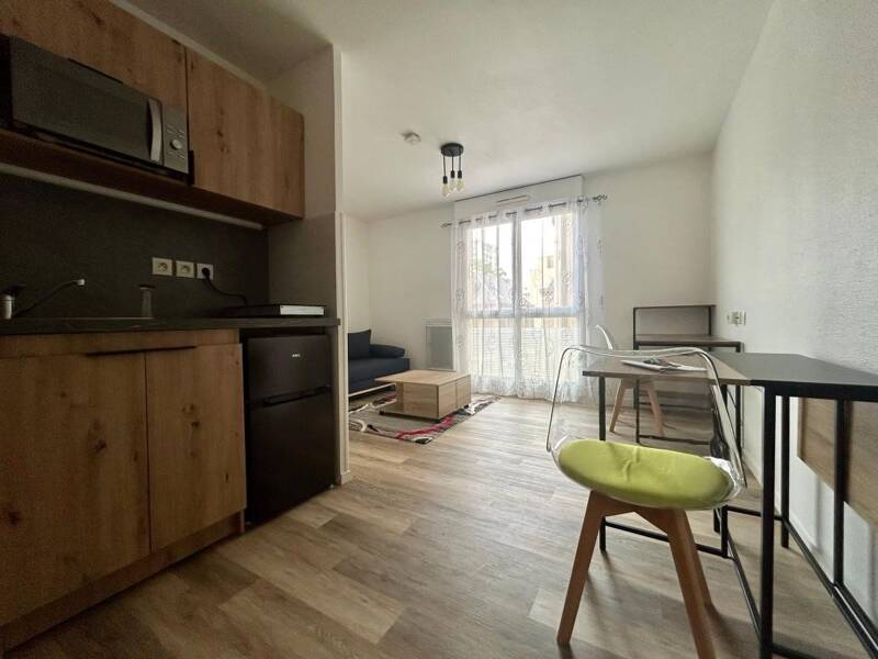 Maison à louer, 20m², ROUEN