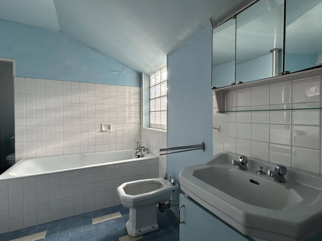 Maison à vendre, 94m², MONTIGNY LENCOUP