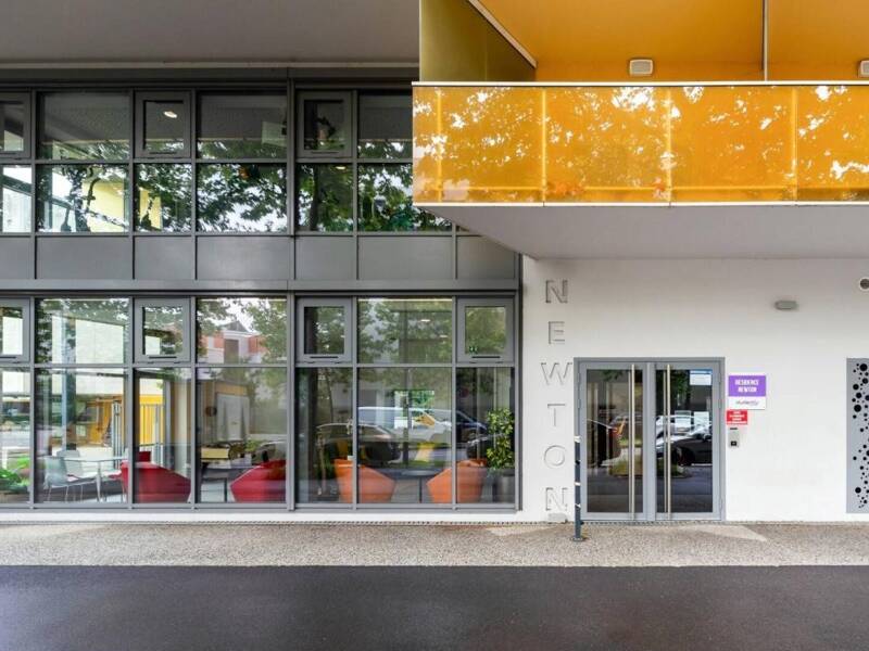 Maison à louer, 17m², TOULOUSE