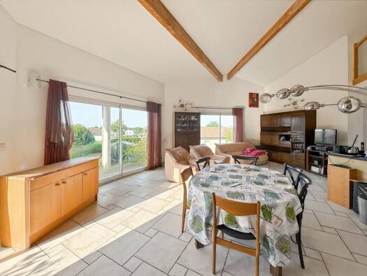 Maison à vendre 418 000 € 4 pièces 3 chambres 137,05 m² 1 747 m² de terrain Saint-Pierre-de-Lages 31570