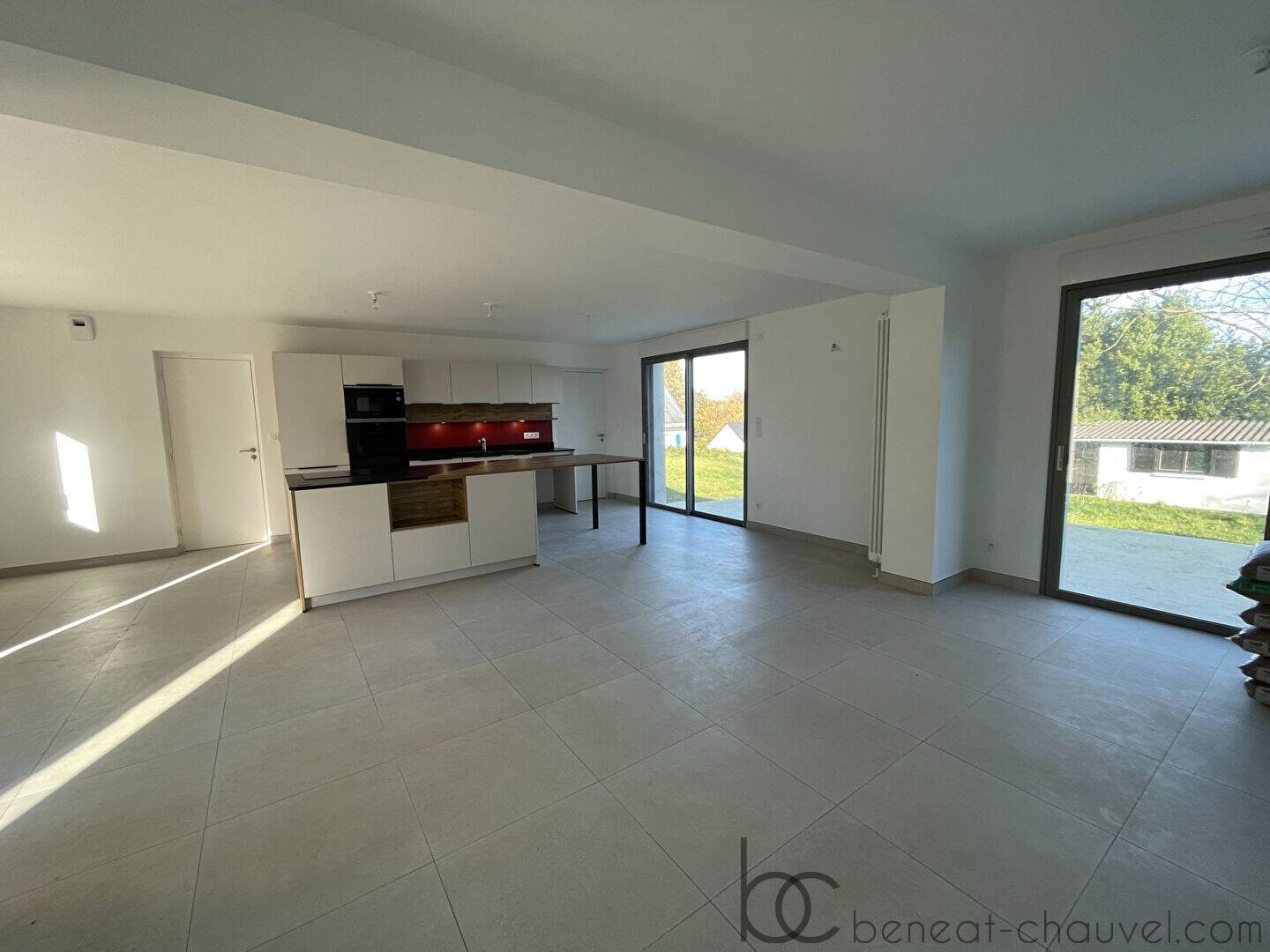 Maison à vendre, 142m², SAINT GILDAS DE RHUYS