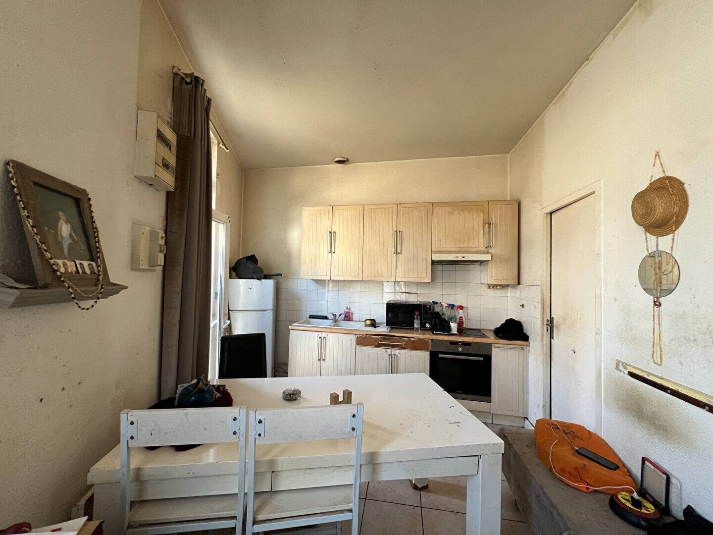 Maison à vendre, 40m², SAINT MEDARD EN JALLES