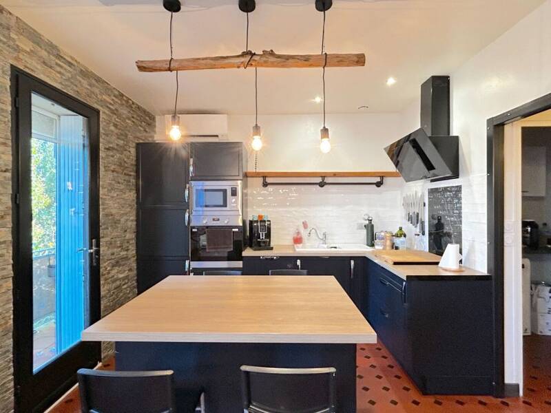 Maison à louer, 63m², BORDEAUX