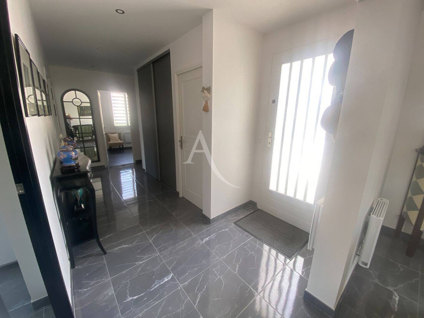 Maison à vendre, 94m², ROCHEFORT