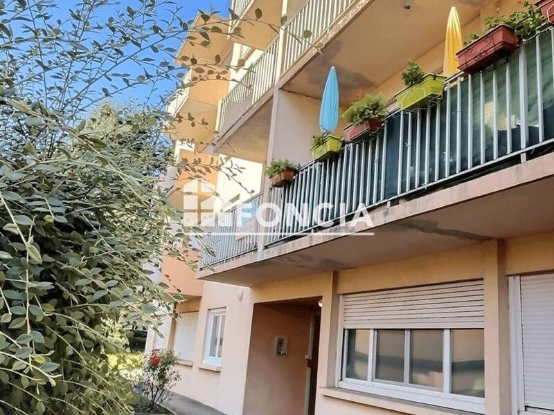 Maison à vendre, 30m², SAINT ETIENNE