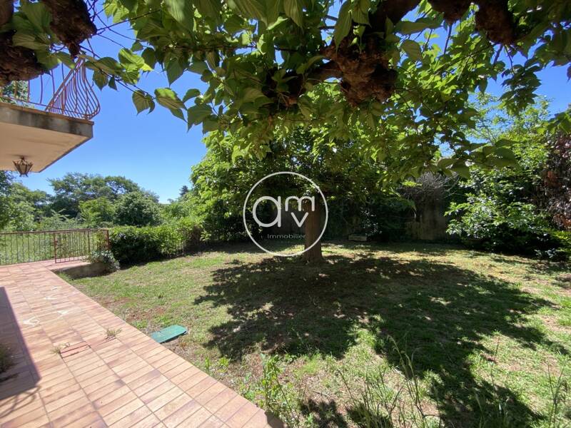 Maison à vendre, 276m², SOLLIES VILLE