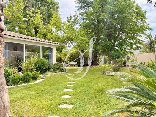 Maison à vendre 647 000 € 7 pièces 4 chambres 172,32 m² 1 081 m² de terrain Cournonterral 34660