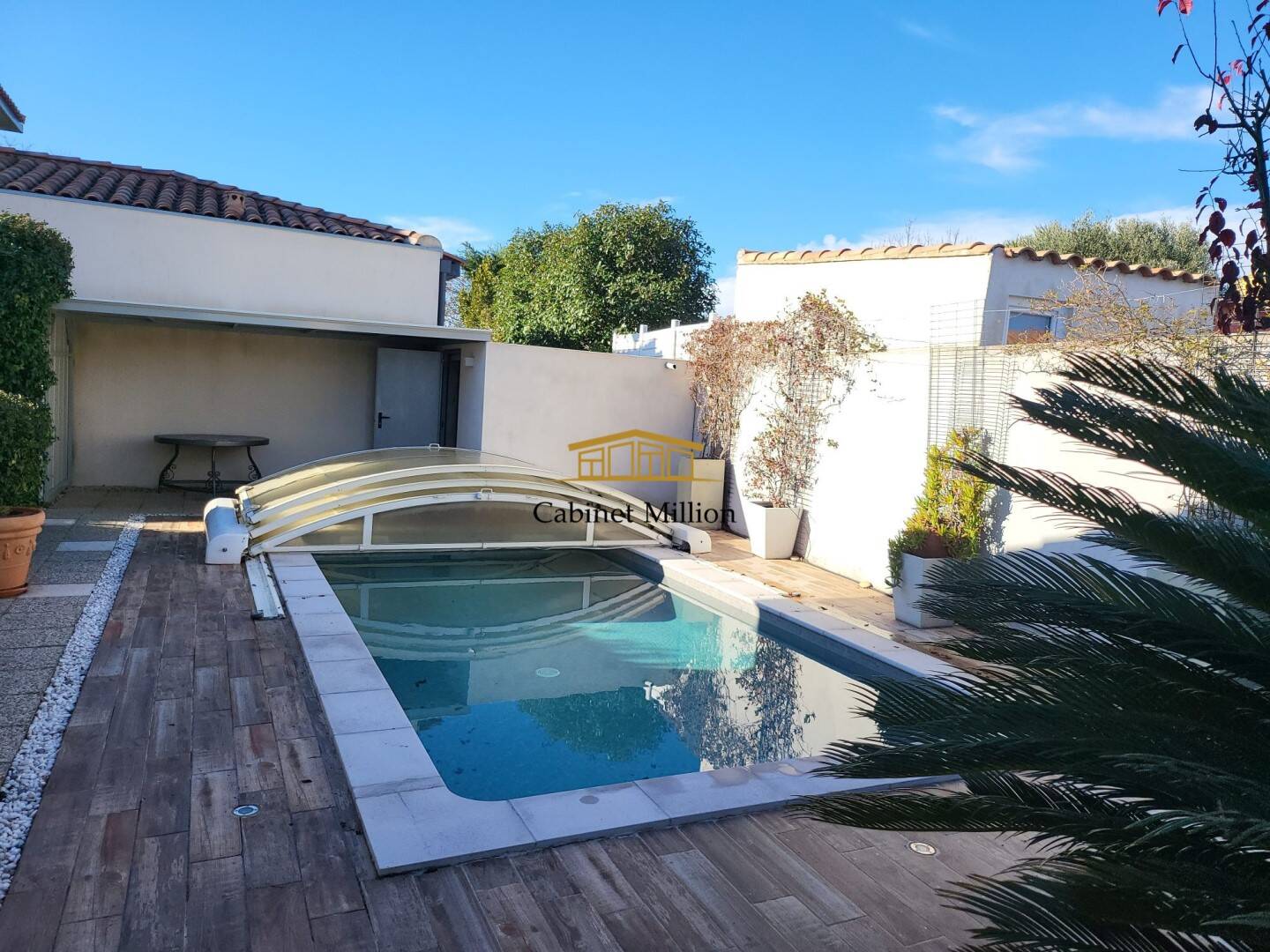 Maison à vendre, 111m², FRONTIGNAN